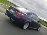 BMW M5 2005 года (AU)